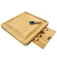 Maison Cheeseboard & Knife Set CBD006